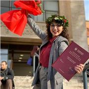 Laureanda in Inglese e Spagnolo offre ripetizioni di inglese, spagnolo, aiuto compiti, preparazione per certificazioni, conversazioni